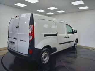 Renault Kangoo Furgon EXPRESS Maxi 2p Blue dCi 70 kW (95CV)