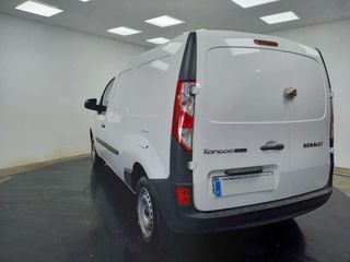 Renault Kangoo Furgon EXPRESS Maxi 2p Blue dCi 70 kW (95CV)