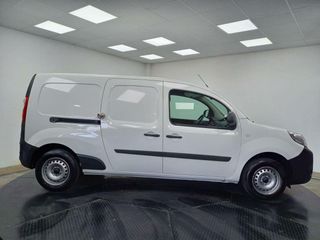 Renault Kangoo Furgon EXPRESS Maxi 2p Blue dCi 70 kW (95CV)
