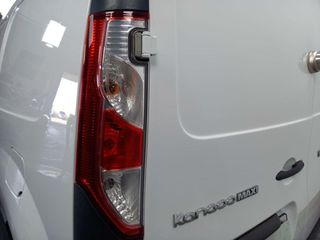 Renault Kangoo Furgon EXPRESS Maxi 2p Blue dCi 70 kW (95CV)