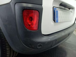 Renault Kangoo Furgon EXPRESS Maxi 2p Blue dCi 70 kW (95CV)