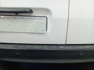 Renault Kangoo Furgon EXPRESS Maxi 2p Blue dCi 70 kW (95CV)
