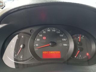 Renault Kangoo Furgon EXPRESS Maxi 2p Blue dCi 70 kW (95CV)