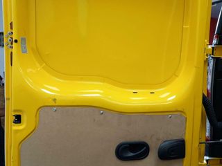 Renault Kangoo Furgon EXPRESS Maxi 2p Blue dCi 70 kW (95CV)