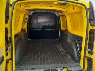 Renault Kangoo Furgon EXPRESS Maxi 2p Blue dCi 70 kW (95CV)