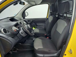 Renault Kangoo Furgon EXPRESS Maxi 2p Blue dCi 70 kW (95CV)