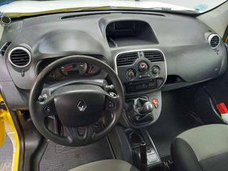 Renault Kangoo Furgon EXPRESS Maxi 2p Blue dCi 70 kW (95CV)