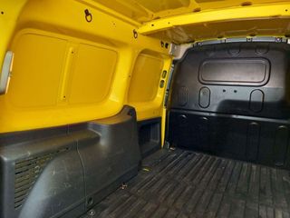 Renault Kangoo Furgon EXPRESS Maxi 2p Blue dCi 70 kW (95CV)