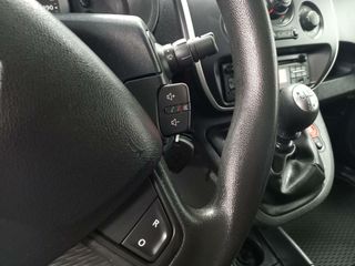 Renault Kangoo Furgon EXPRESS Maxi 2p Blue dCi 70 kW (95CV)