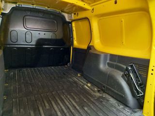 Renault Kangoo Furgon EXPRESS Maxi 2p Blue dCi 70 kW (95CV)
