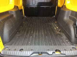 Renault Kangoo Furgon EXPRESS Maxi 2p Blue dCi 70 kW (95CV)
