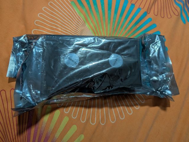 Gigabyte RTX 4060 8GB