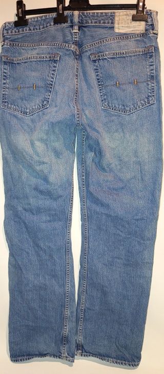 Vaqueros Polo Ralph Lauren Talla W34 L32