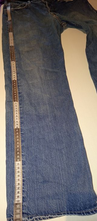 Vaqueros Polo Ralph Lauren Talla W34 L32