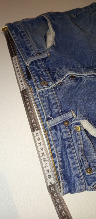 Vaqueros Polo Ralph Lauren Talla W34 L32