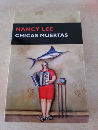 Chicas muertas (Narrativa) (Spanish Edition)