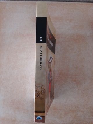 Chicas muertas (Narrativa) (Spanish Edition)