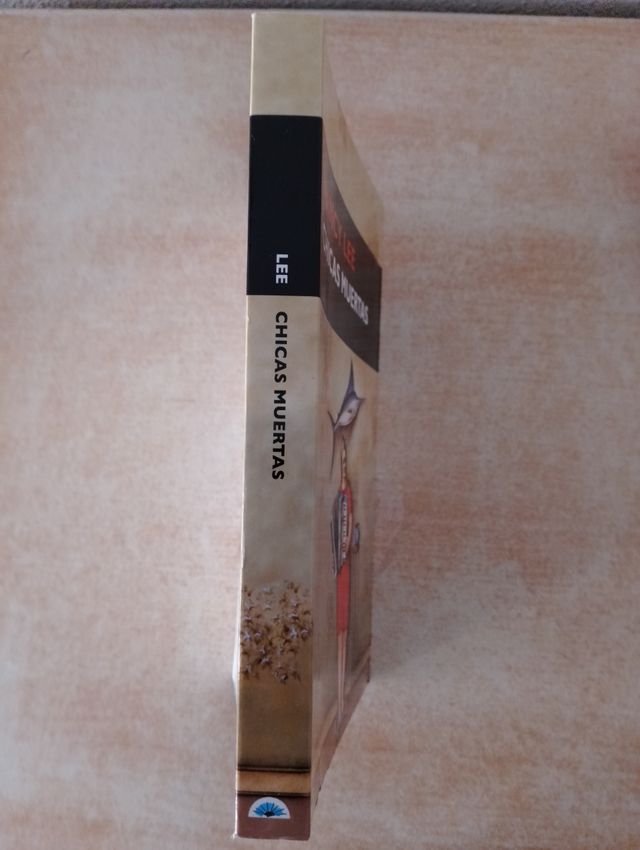 Chicas muertas (Narrativa) (Spanish Edition)