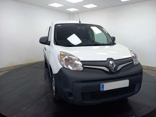 Renault Kangoo Furgon EXPRESS Maxi 2p Blue dCi 70 kW (95CV)