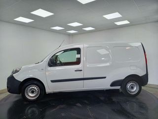 Renault Kangoo Furgon EXPRESS Maxi 2p Blue dCi 70 kW (95CV)