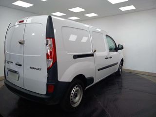 Renault Kangoo Furgon EXPRESS Maxi 2p Blue dCi 70 kW (95CV)