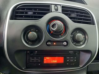 Renault Kangoo Furgon EXPRESS Maxi 2p Blue dCi 70 kW (95CV)