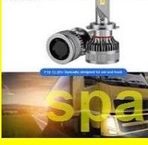 Kit H7 LED para Trailer