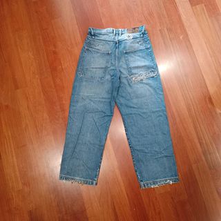 Tribal Gear Jeans Blu