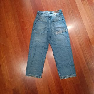 Tribal Gear Jeans Blu