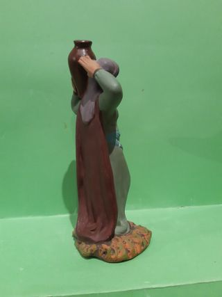 Figura Belén Aguadora