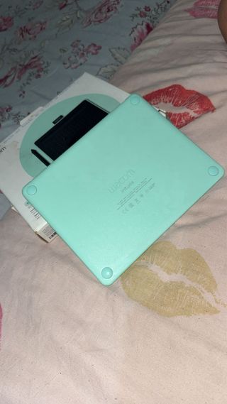 Tableta Gráfica Wacom Profesional