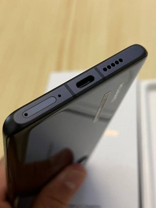 Huawei P30 Pro 128GB 4G LTE libre  Negro