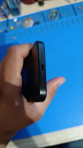 iPhone 16 Pro de 256gb