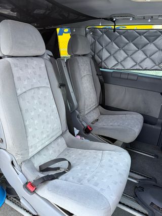 Mercedes-Benz Viano 2005