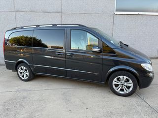Mercedes-Benz Viano 2005