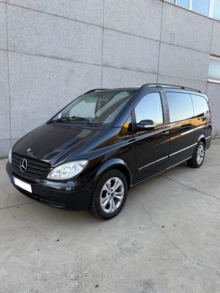 Mercedes-Benz Viano 2005