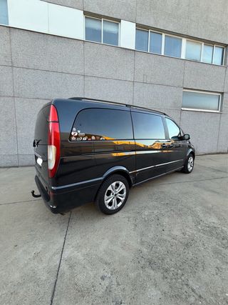 Mercedes-Benz Viano 2005