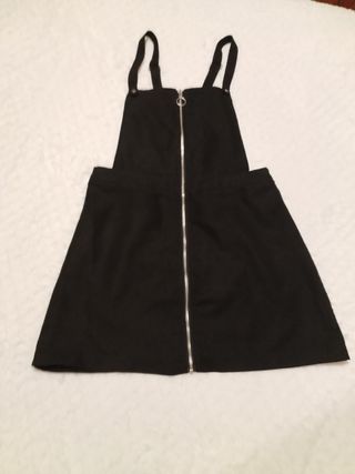 Pichi negro H&M Talla 42