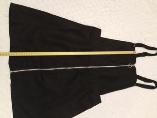 Pichi negro H&M Talla 42