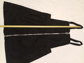 Pichi negro H&M Talla 42