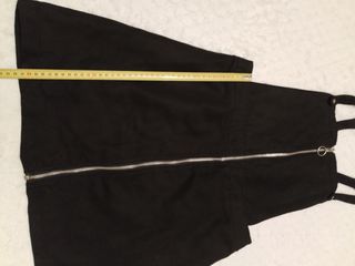 Pichi negro H&M Talla 42
