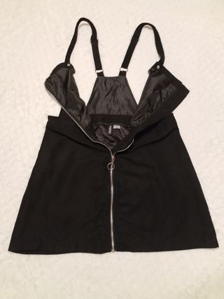 Pichi negro H&M Talla 42
