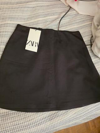 Botines negros con tachuelas