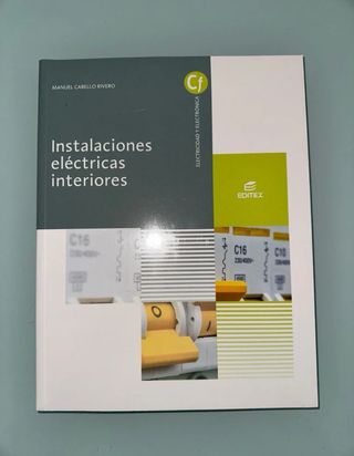 Instalaciones electricas interiores 
