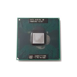 Intel Celeron T3100 1.90GHz Dual Core