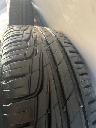 4 Ruedas Volkswagen Golf 4