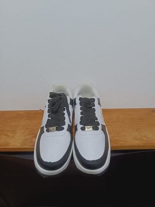 Nike Air Force 1 Panda