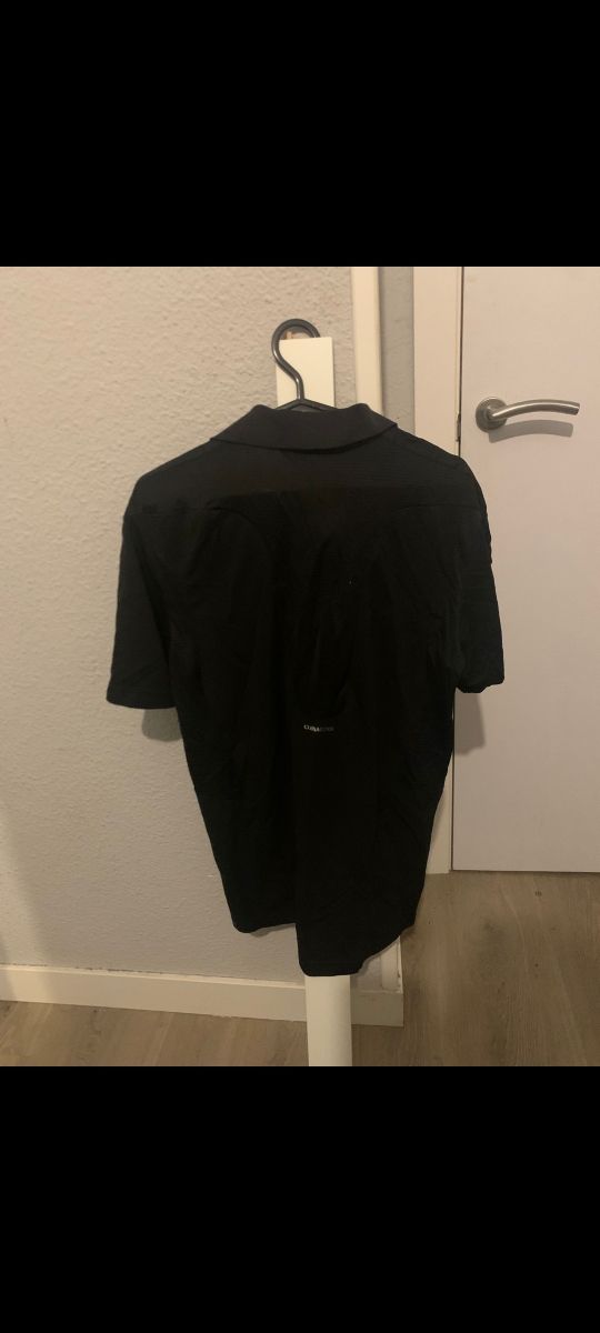 Polo Starbucks Negro