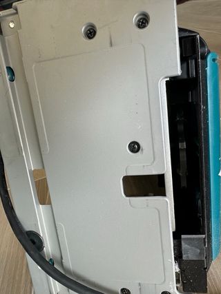 Fresadora Makita CA5000XJ 1300W 118mm