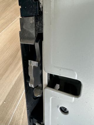 Fresadora Makita CA5000XJ 1300W 118mm
